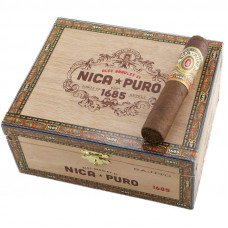 Сигары Alec Bradley Nica Puro Bajito/20 (шт.)